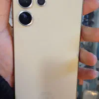 گوشی S24 ultra در حد 512/12