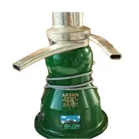 دستگاه خامه گیر 140لیتری