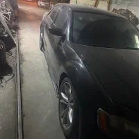 لوازم بدنه خودروی کرایسلر