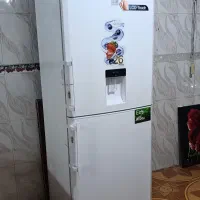 یخچال ایران شرق دوقلو دو در|یخچال و فریزر|دورود, |دیوار