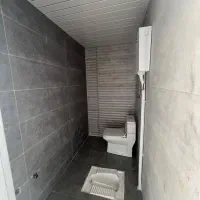 ۲۵۰ متر زمین ۱۰۰ متر ویلای نوساز روستایی جنگلی|فروش خانه و ویلا|رضوانشهر, |دیوار