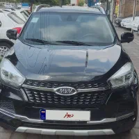 MvM x55|خودرو سواری و وانت|رشت, استقامت ۱|دیوار