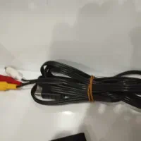 پلی استیشن 2 نقره ای|کنسول، بازی ویدئویی و آنلاین|اندیمشک, |دیوار