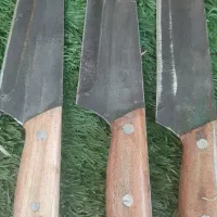 چاقو فولاد خارجی
