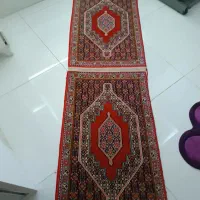 فرش پشتی دست بافت|فرش|سنندج, |دیوار