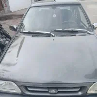 پراید مدل 90|خودرو سواری و وانت|کرمان, |دیوار