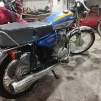 هندا150مدل،88|موتورسیکلت|مشهد, پورسینا|دیوار