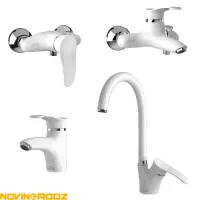 شیرالات گارانا درحد نو