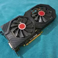 RX 580 XFX 8Gg
