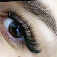 اکستنشن مژه