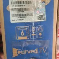 تلویزیون سامسونگ هوشمند 40|تلویزیون و پروژکتور|محمدیه-قزوین, |دیوار