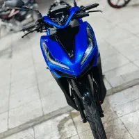 موتور کلیک ۱۷۵cc|موتورسیکلت|یزد, |دیوار