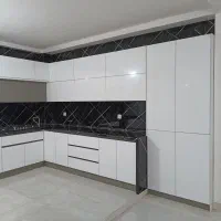 کابینت و کمد دیواری با شرایط اقساط ویژه