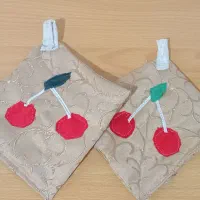 ساک و دستگیره پارچه ای با قیمت استثنایی