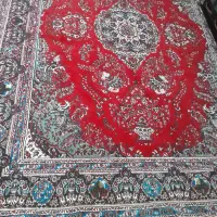 قالی ماشینی|فرش|شیراز, نصر|دیوار