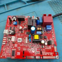 تعمیرات تخصصی برد پکیج