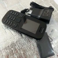 نوکیا 105 2017 آکبند توضیحات*|موبایل|جوانرود, |دیوار