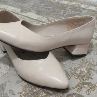 کفش مجلسی