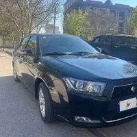 دنا پلاس ۶ دنده توربو فول|خودرو سواری و وانت|اردبیل, |دیوار