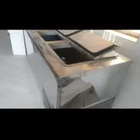 یخچال فیریزر ۶در