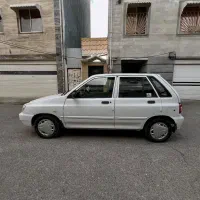 ۱۱۱بی رنگ|خودرو سواری و وانت|تهران, فردوسی|دیوار