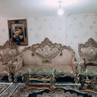 فروش مبل و میز غذاخوری سلطنتی