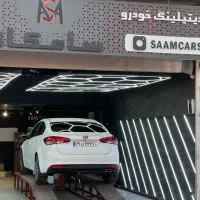 اتاق نور و کارشناسی خودرو« سامکار »تشخیص رنگ و فنی|خدمات موتور و ماشین|پردیس, فاز ۴|دیوار