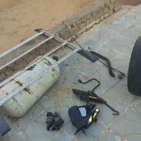 کپسول سی ان جی