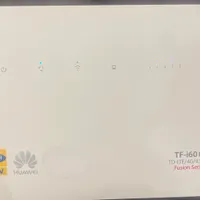 مودم هواوی مدل tf-i60 سری h1 آنلاک دائم