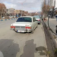 پیکان|خودرو سواری و وانت|چالدران, |دیوار