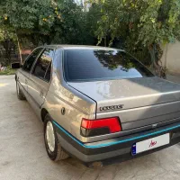 پژو405 دوگانه فابریک|خودرو سواری و وانت|گنبد کاووس, |دیوار