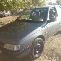 پژو 405بدونه رنگ|خودرو سواری و وانت|خرم‌آباد, |دیوار