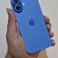 IPhone 16 normal
