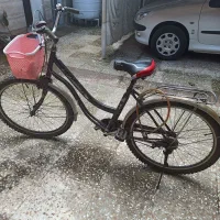 دوچرخه 26|دوچرخه، اسکیت، اسکوتر|رشت, اسماعیل آباد|دیوار