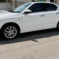 دنا پلاس 6 دنده توربو، مدل ۱۴۰۱