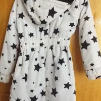 بارونی دو رو|لباس|نوشهر, |دیوار