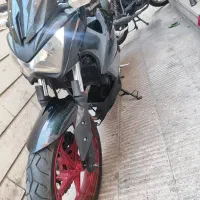 موتور کاوازاکی مدل ۲۵۰ z|موتورسیکلت|تهران, دهم فروردین|دیوار