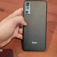 گوشی Gplus x20|موبایل|علی‌آباد کتول, |دیوار