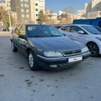 زانتیا sx 2000 ۱۳۸۹|خودرو سواری و وانت|مشهد, دانشجو|دیوار