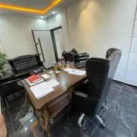 سند اداری لوکس /۵۰ متر ۱ اتاق / میرداماد|اجارهٔ دفتر کار، اتاق اداری، مطب|تهران, ظفر|دیوار