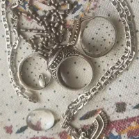 نقره ۹۲۵