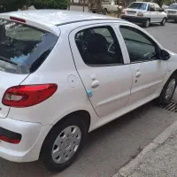 پژوtu5 207i|خودرو سواری و وانت|پاکدشت, پاکدشت (مامازند)|دیوار