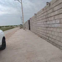 فروش-باغچه-جهت-ویلا
