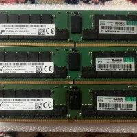 رم سرور و ورک استیشن 32 گیگ 2666