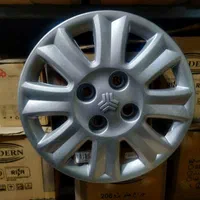 انواع قالپاق پراید 207 پرشیا 206 سمند ساینا|قطعات یدکی و لوازم جانبی|تهران, دولاب|دیوار