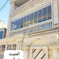 جام بالکن.. شیشه ریلی