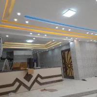 کناف کنافکار . برقکار|خدمات پیشه و مهارت|شهرکرد, |دیوار