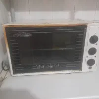 فر سالم|اجاق گاز و لوازم برقی پخت‌وپز|باقرشهر, |دیوار