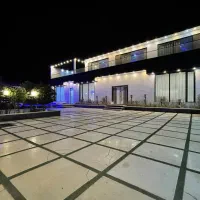 ویلا لواسون شیک و مدرن