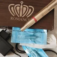 دستگاه تاتو چهار چراغه|آرایشی، بهداشتی، درمانی|شاهین‌شهر, فردوسی|دیوار